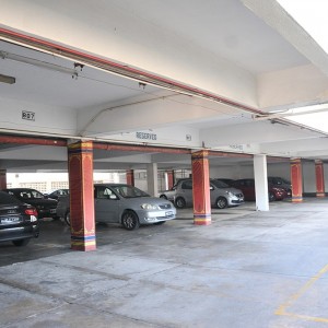 Carpark 3