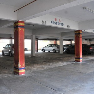 Carpark 4