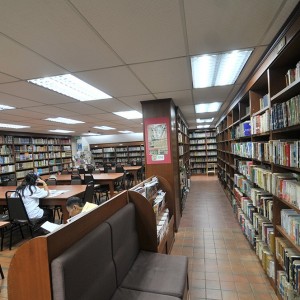 Library 1