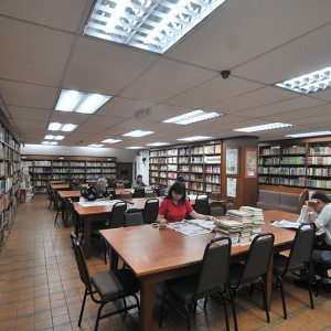 Library 2