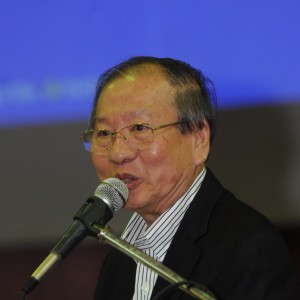 拿督许廷炎