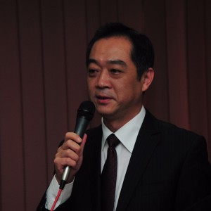 中国驻槟总领事莅访槟华堂7